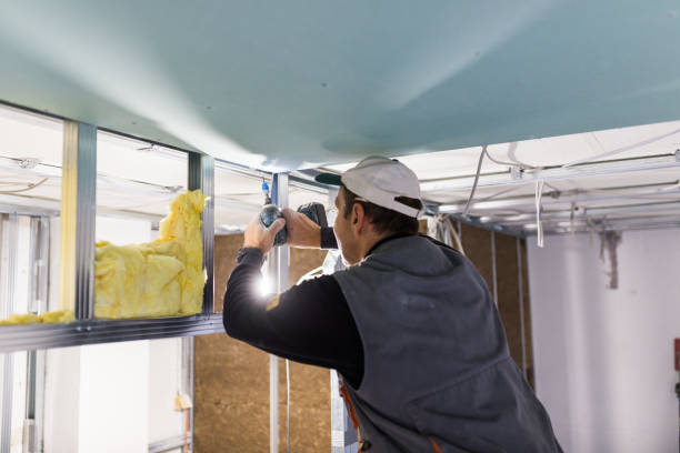 Best Insulation Installation Services in Angwin, CA