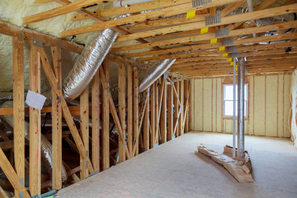 Best Insulation Installation Services in Angwin, CA