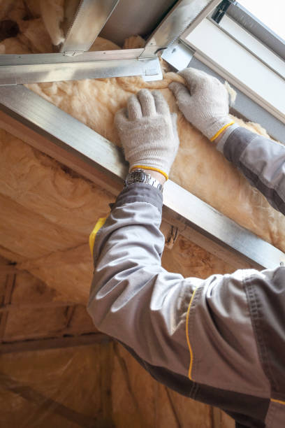 Best Types of Insulation in Angwin, CA