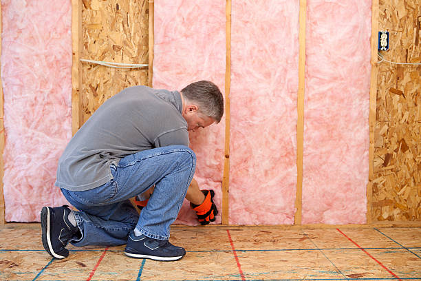 Best Specialty Insulation in Angwin, CA