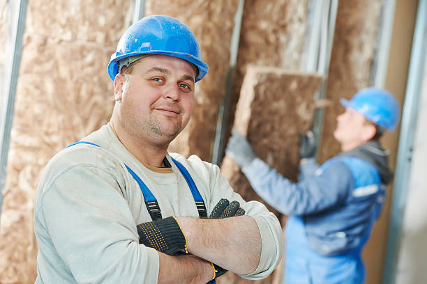 Best Insulation Maintenance and Repair in Angwin, CA